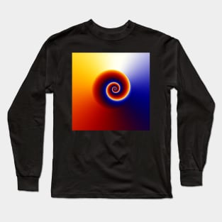 Inifinty Long Sleeve T-Shirt